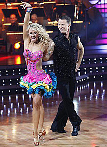 dance