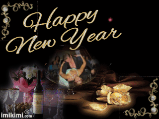 Happy New Year
