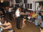 dance