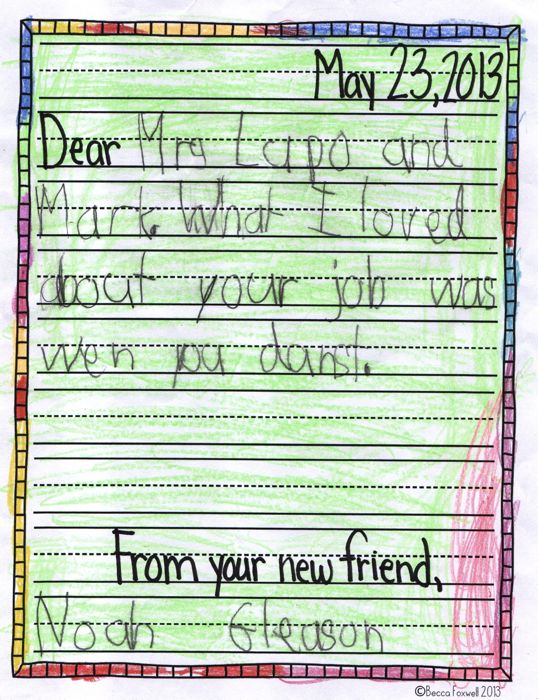 Sachem Kindergarten