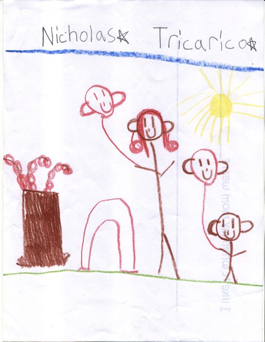 Sachem Kindergarten 3