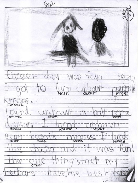 Sachem Kindergarten 4