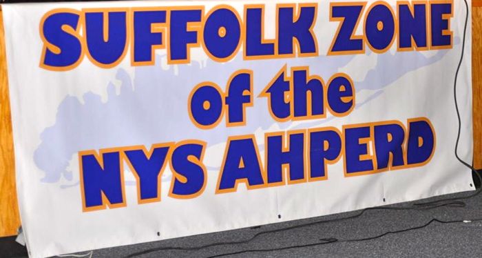 NYS AHPERD Suffolk Zone VP of Dance