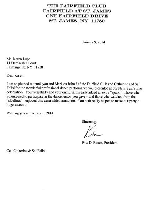 NYE Testimonial 2013-14
