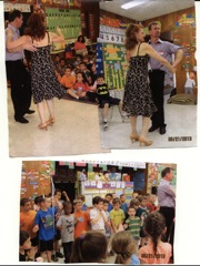 Sachem Kindergarten pixs