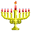 candle